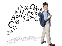 Викторина: День знаний