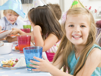 1 сентября: Как отпраздновать с ребенком