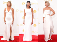 Emmy 2014: Главные тренды от звездных модниц
