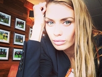 Beauty-образ дня: Виктория Боня