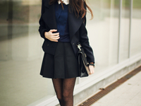 1 сентября: Что надеть в школу