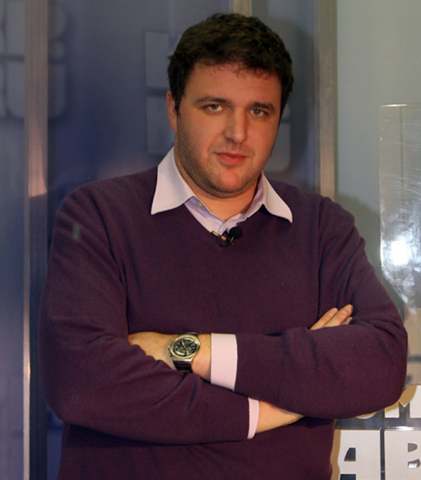 Максим Виторган о российских десантниках: За что погибают эти люди?