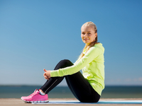 Как накачать мышцы: Путеводитель