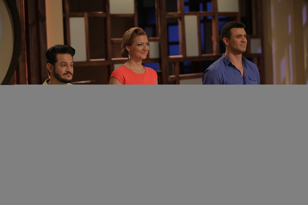 МастерШеф 4: Домохозяйка, дворник и тамада пришли на кулинарный проект