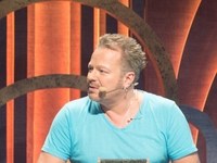 Владимир Пресняков о сыне: Он уже состоявшийся артист