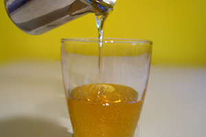 Как приготовить инвертный сироп (ВИДЕО)