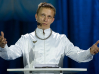 Охлобыстин попал в список Нацсовета нежелательных в Украине журналистов