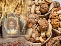 Ореховый Спас-2022: история и приметы праздника