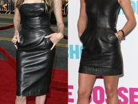 Модная битва: Анджелина Джоли против Дженнифер Энистон