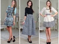 Что надеть на 1 сентября: советы от дизайнера