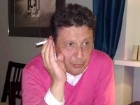 Умер брат Андрея Макаревича – продюсер группы Лицей