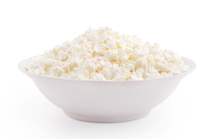 Как приготовить домашний творог (ВИДЕО)