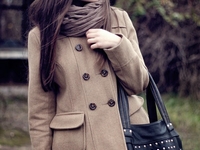 Привет, сентябрь: Лучшие осенние образы блогеров