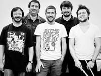 Российская группа Сплин презентовала новый клип о войне