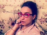 У Виктории Дайнеко опухло лицо из-за проблем со здоровьем
