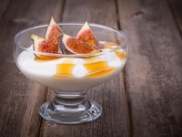 Осенние блюда из инжира: ТОП-5 рецептов