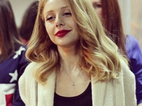 Beauty-образ дня: Тина Кароль