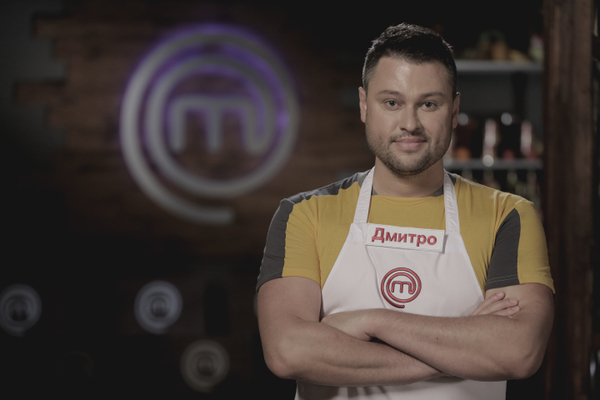 Дмитрий Павлюков