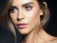 Как выбрать форму бровей по типу лица