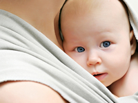 Как сшить слинг в домашних условиях