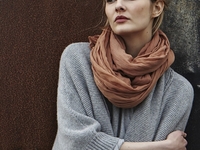 Утепляемся стильно: Повседневные образы с кардиганом