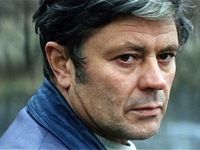 Умер актер фильма Солярис Донатас Банионис