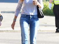 Как одеться стильно: Образ в стиле Сары Джессики Паркер