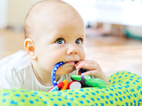 Развивающие игрушки для детей: Что можно купить в Украине