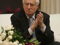 Режиссер Марк Захаров попал в больницу