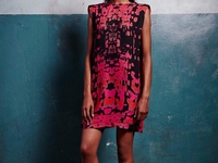 Гвен Стефани вернулась на модную арену с новой коллекцией