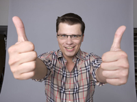 Гарик Харламов спел песню о санкциях против России