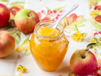 Как приготовить яблочное варенье: ТОП-5 рецептов