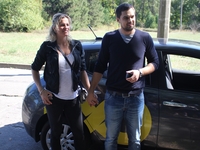 Константин Евтушенко рассказал о погибшем брате и беременной жене