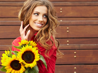 Осенний уход за волосами: Четыре шага к здоровым локонам