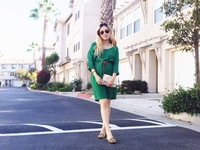 День красоты: ТОП-10 стильных беременных в Instagram