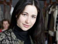 Актриса Любовь Тихомирова родила ребенка
