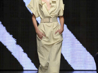 Урбанистический шик в коллекции Donna Karan