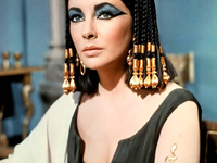 Международный день красоты: beauty-рецепты из прошлого