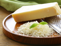 Что приготовить из пармезана: ТОП-5 рецептов