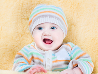 Ученые советуют детям спать на шкурах животных