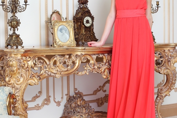 Пресас-служба Анастасии Ивановой