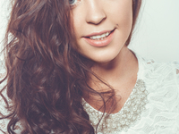 Как скрыть темные круги под глазами с помощью макияжа