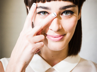 Неделя моды в Нью-Йорке: Трендовый маникюр с подиума