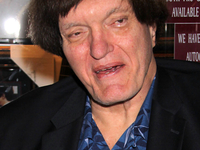 Умер актер фильмов о Джеймсе Бонде