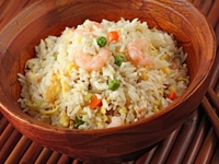 Китайский Новый год 2016: ТОП-5 рецептов жареного риса