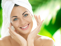 Уход за кожей во время беременности: Маски для лица