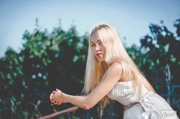 Марина Головнева