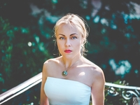 Звезды – за МИР: Певица Alyosha рассказала о патриотизме