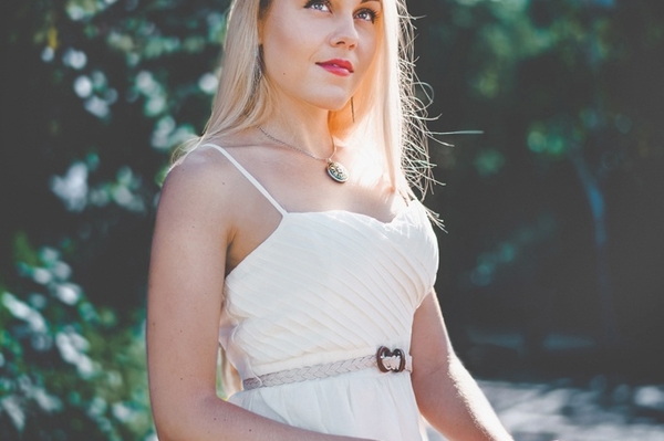 Марина Головнева