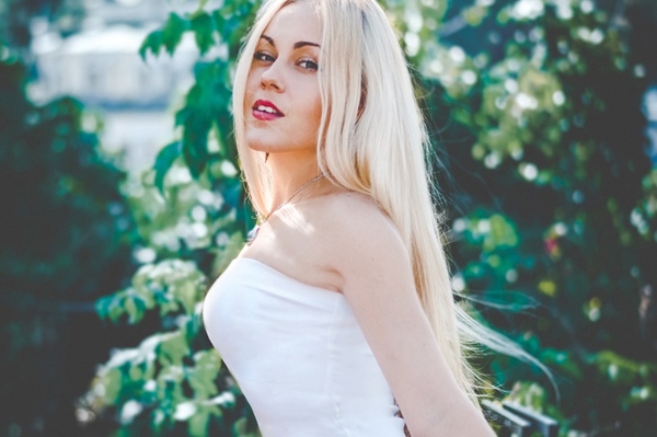 Марина Головнева